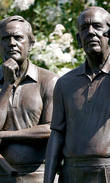 Nicklaus' renovations have Valhalla ready to challenge PGA field